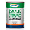 ESMALTE SINTETICO PAJARITO SOQUINA 1/16GL