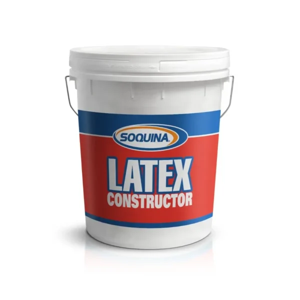 LATEX CONSTRUCTOR SOQUINA BLANCO 4GL