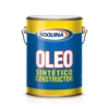 OLEO CONSTRUCTOR SOQUINA CELESTE 1GL