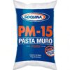PASTA MURO INTERIOR SOQUINA PM-15 1 KG