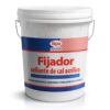 SELLADOR FIJADOR CAL INCOLORO 5GL