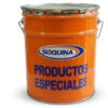 ANTICORROSIVO SOQUINA GRIS PERLA 5GL