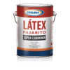 LATEX PAJARITO SOQUINA BASE MEDIA 1GL