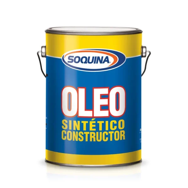OLEO CONSTRUCTOR SOQUINA BASE MEDIA 1GL