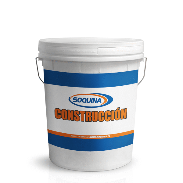 SELLADOR FIJADOR PLUS BLANCO SOQUINA 5GL