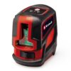 NIVELADOR LASER 2 G