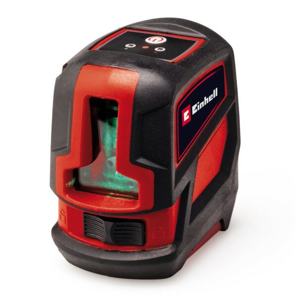 NIVELADOR LASER 2 G