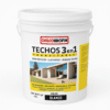 PINTURA TECHOS 3EN1 ELASTOMERI BL 4GL (CHILCORROFIN)