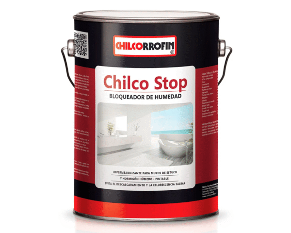 CHILCOSTOP CHILCORROFIN BLANCO INVIERNO 1GL