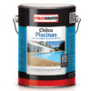 CHILCOPISCINA CHILCORROFIN GRIS ACERO 1GL
