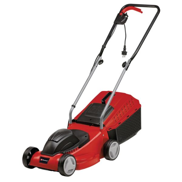 CORTA CESPED ELECTRICO 1000W CAPACIDAD CAJA RECOLECTOR