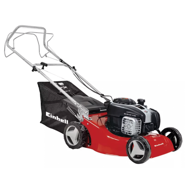 CORTA CESPED COMBUSTION 6 NIVELES DE CORTE