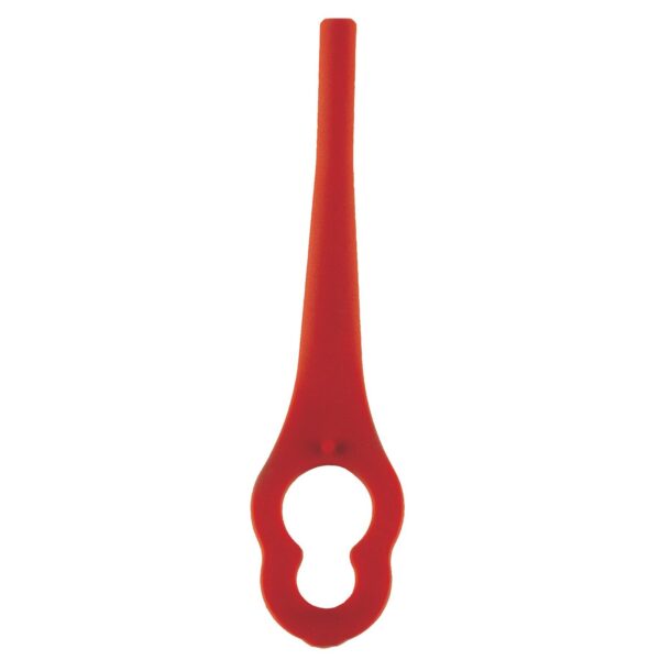 CUCHILLO ORILLADORA PLASTICO SPARE BLADE SET BG-CT 18 LI