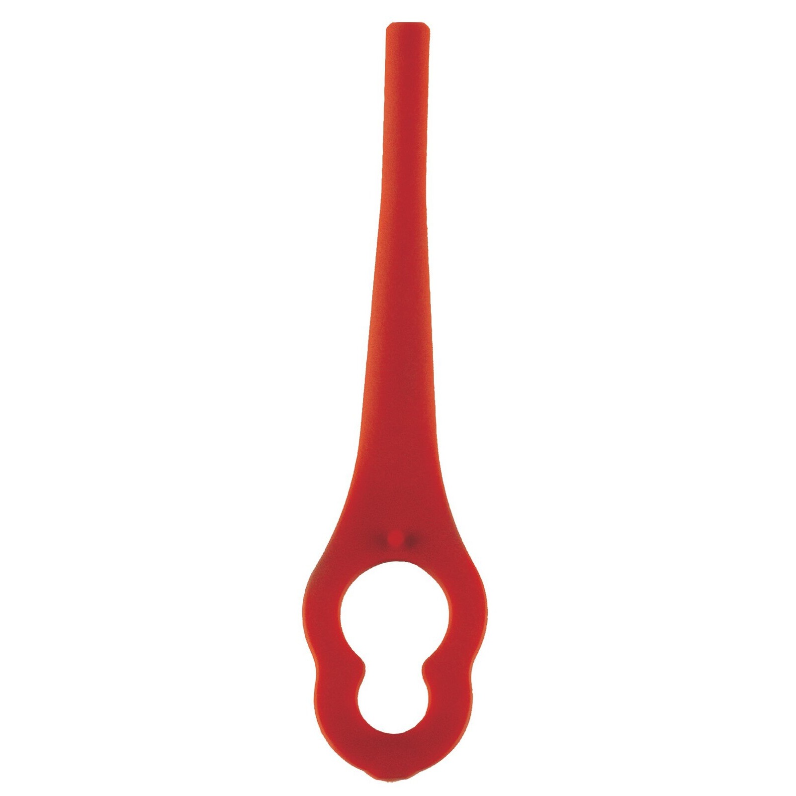 CUCHILLO ORILLADORA PLASTICO SPARE BLADE SET BG-CT 18 LI