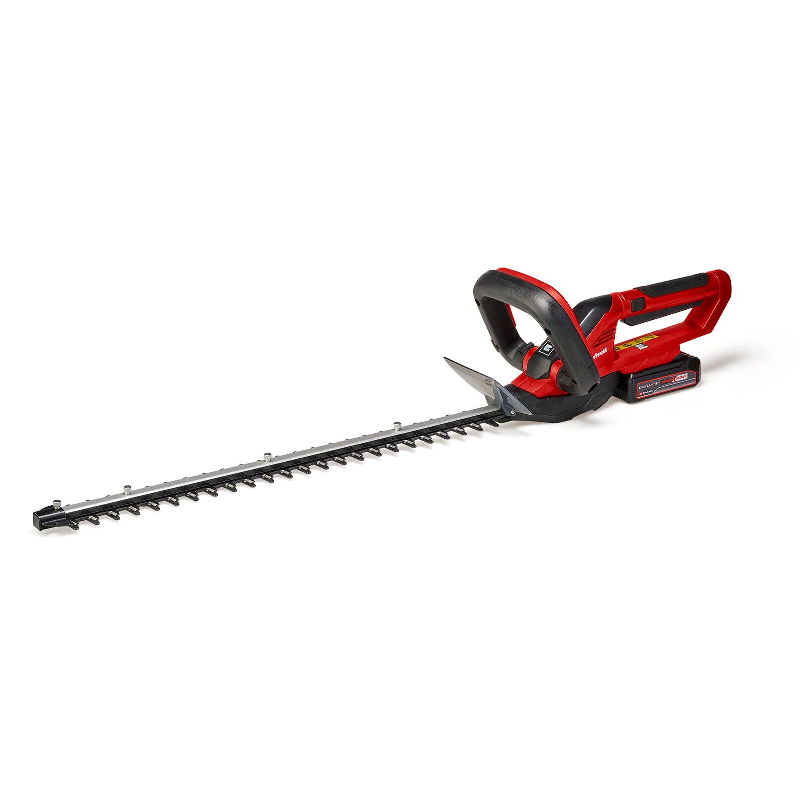 CORTASETOS INALAMBRICO GE-CG 1855/ 1 LI KIT / 1X2.5 AH)18V / 2.5 AH