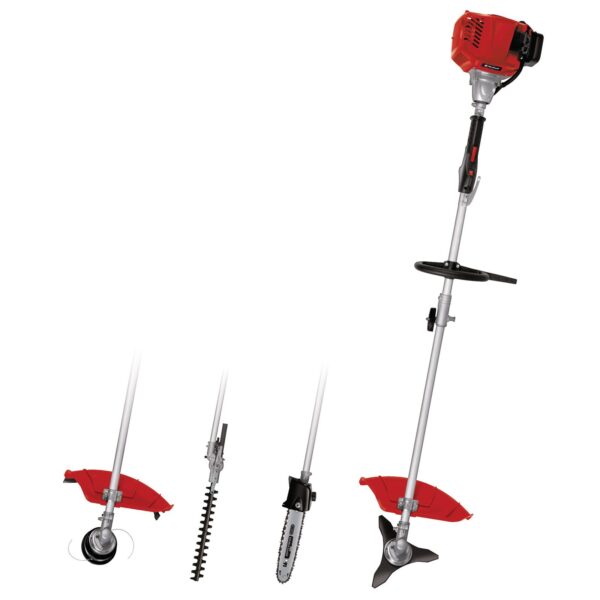 DESBROZADORA MULTIFUNCIONAL MODELO GC-MM 52 / AS