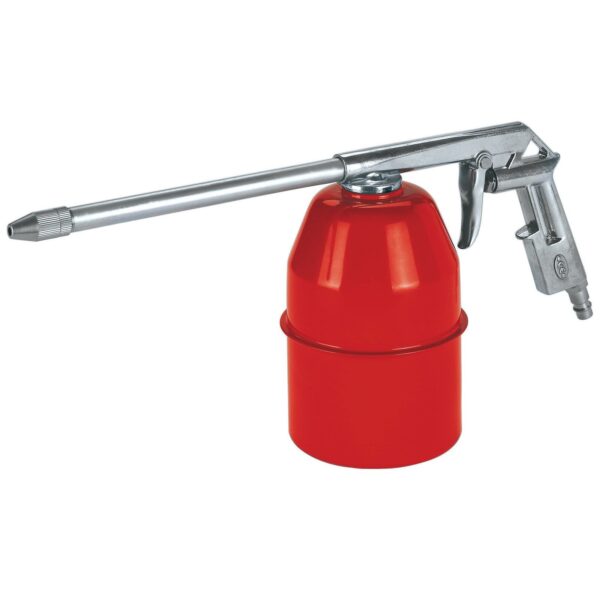 PISTOLA DE SPRAY COMPATIBLE C/TODOS COMPRESORES