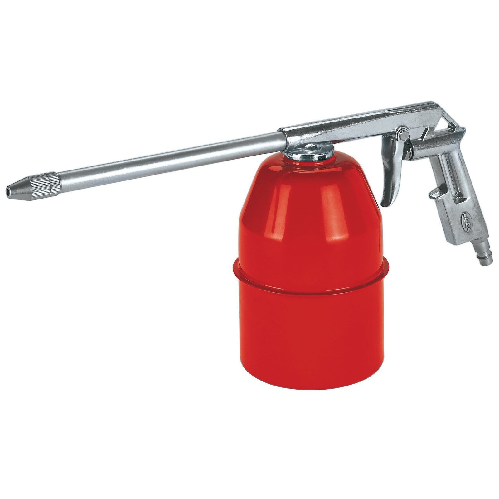 PISTOLA DE SPRAY COMPATIBLE C/TODOS COMPRESORES