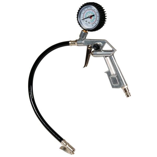 MEDIDOR AIRE RUEDAS COMPATIBLE C/TODOS COMPRESORES