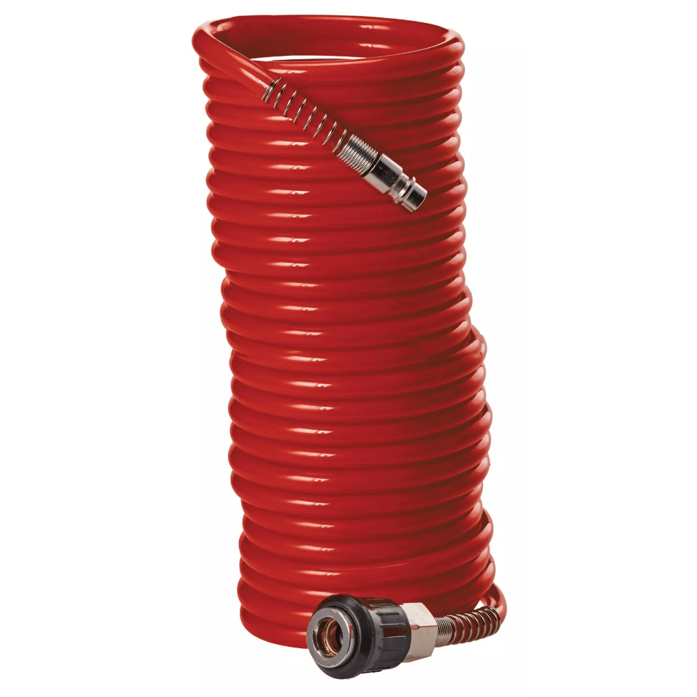 MANGUERA COMPRESOR 8MT COMPATIBLE C/TODOS LOS COMPRESORES