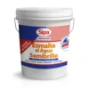 ESMALTE AL AGUA SEMIBRILLO SIPA BASE U 4GL