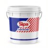 ESMALTE AL AGUA HIDRORREP SIPA BASE W 4GL