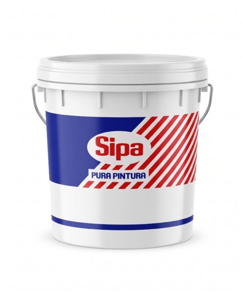 ESMALTE AL AGUA HIDRORREP SIPA BASE I/N 4GL