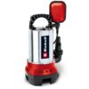 BOMBA SUMERGIBLE P/AGUAS SUCIAS (GH-DP 6315)