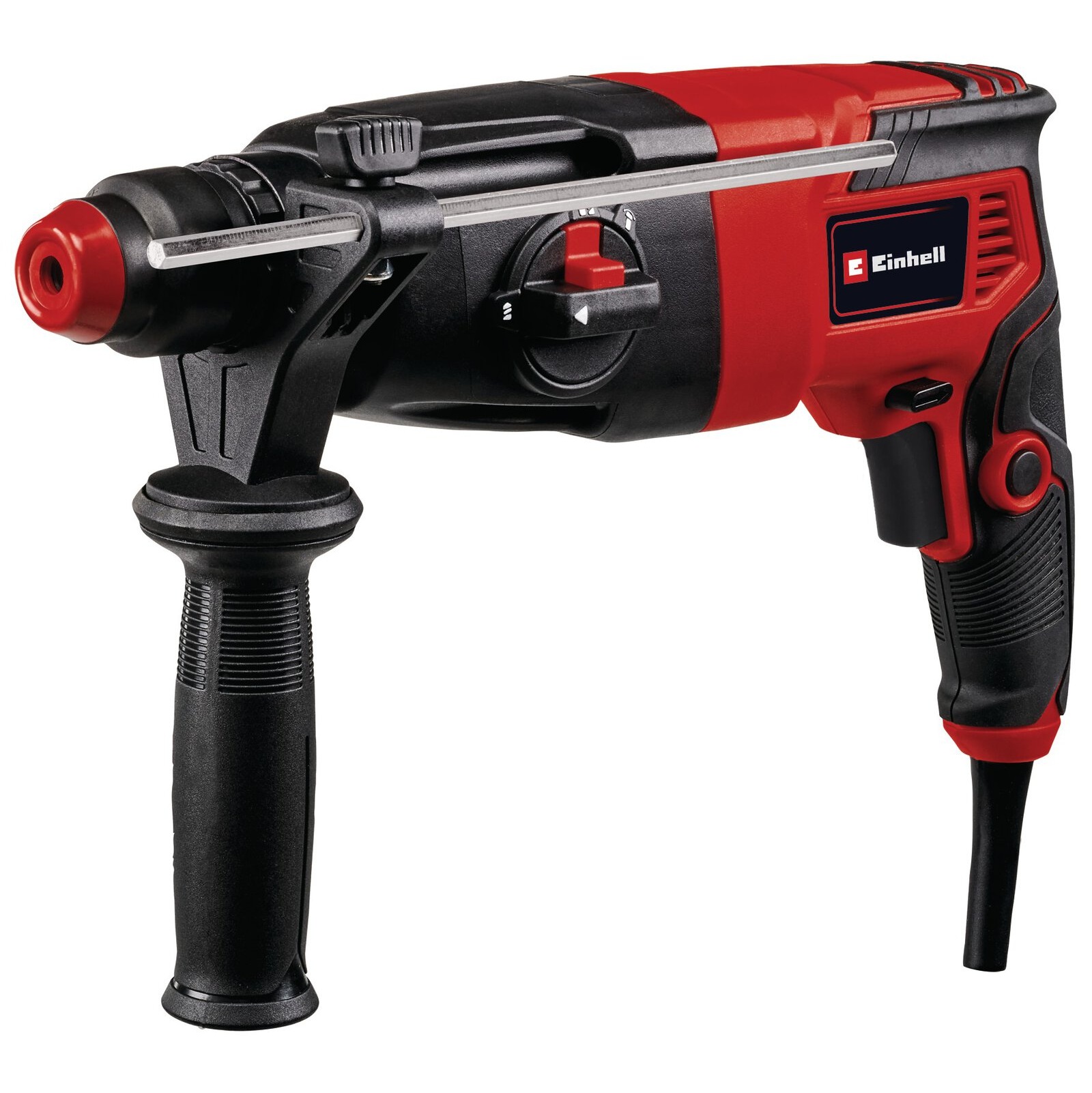 ROTOMARTILLO 620W TC-RH 620 4F