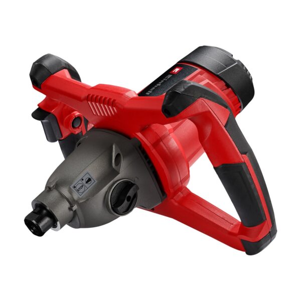 MEZCLADOR DE PINTURA Y CEMENTO 1400W TC-MX 1400-2 E