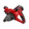 MEZCLADOR DE PINTURA Y CEMENTO 1600W TC-MX 1600-2 E