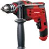 TALADRO ELECTRICO 1010W TC-ID 1000 E