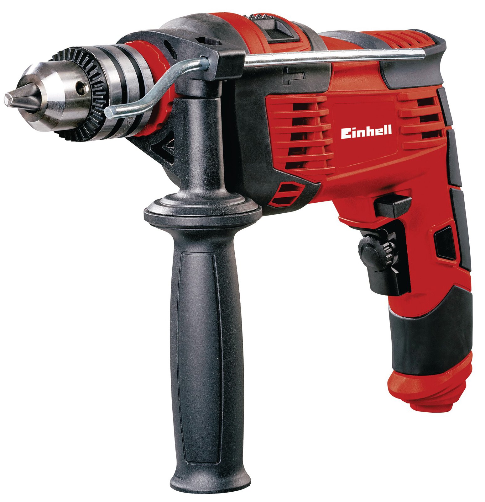 TALADRO ELECTRICO 1010W TC-ID 1000 E