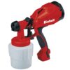 PISTOLA PINTAR 400W TC-SY 400P