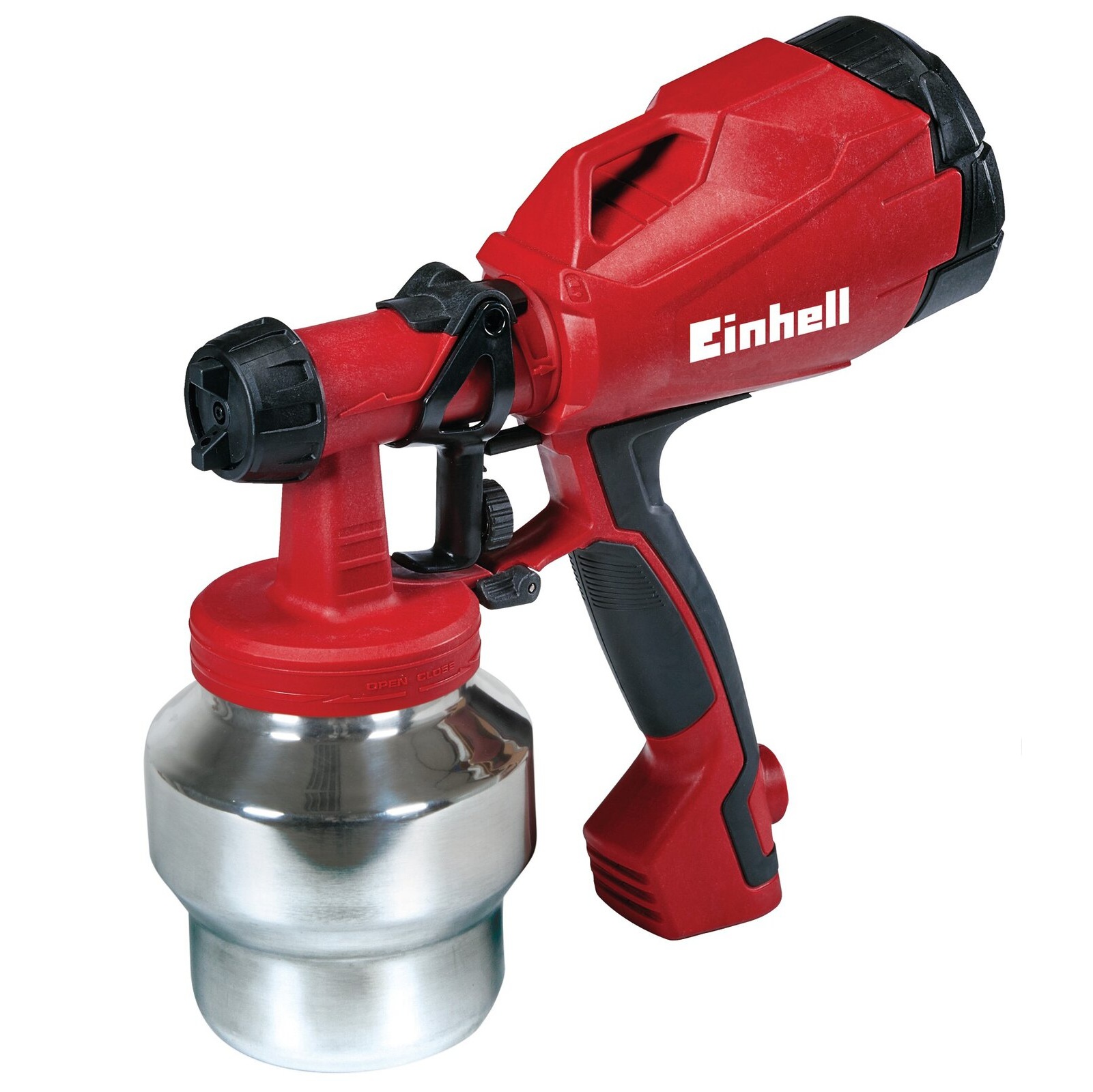 PISTOLA PINTAR 500W TC-SY 500P