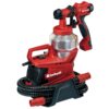PISTOLA PINTAR 700W TC-SY 700P