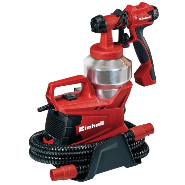 PISTOLA PINTAR 700W TC-SY 700P