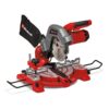 INGLETEADORA 8" 1600W