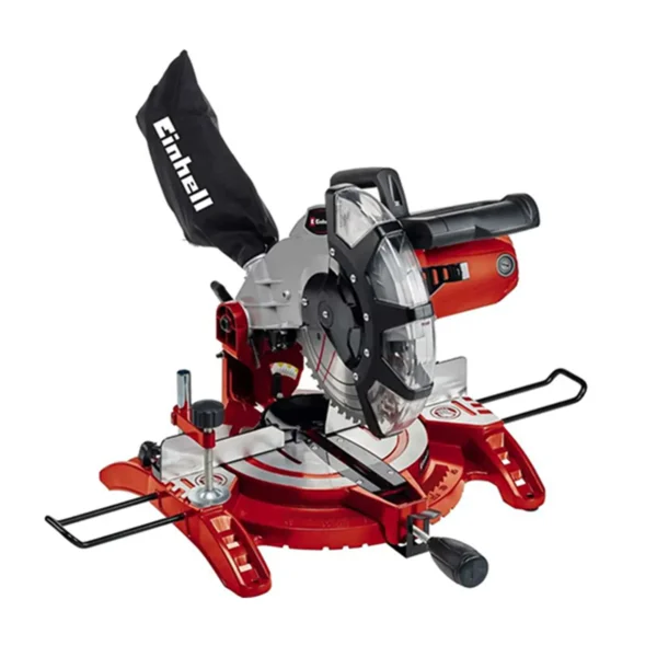 INGLETEADORA LASER 10" 1600W TC-MS2513L