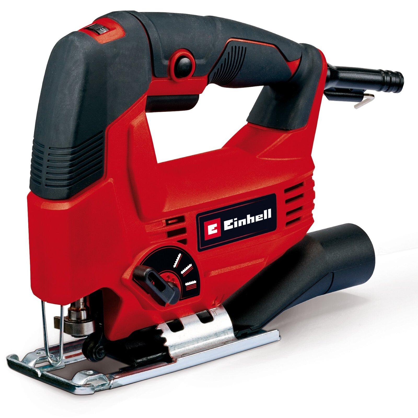 SIERRA CALADORA 550W TC-JS 80/1