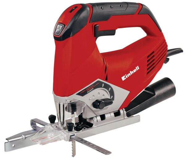 SIERRA CALADORA 750W TE-JS 100