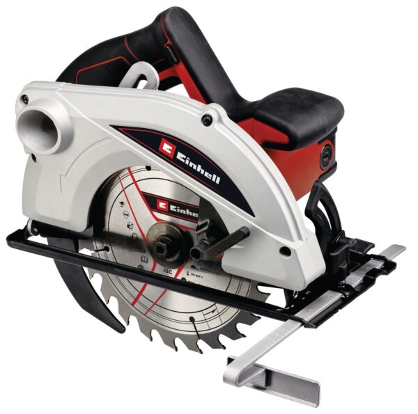 SIERRA CIRCULAR 7.1/4" 1410W TC-CS 1410/1