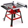 SIERRA DE BANCO 10" 2200W TC-TS 2225 EXTENSIBLE