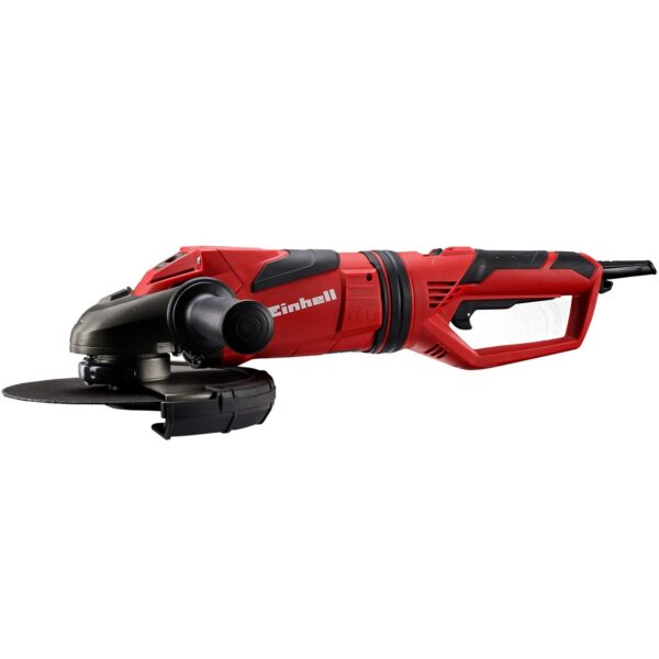 ESMERIL ANGULAR 7" 2300W TE-AG 180 DP