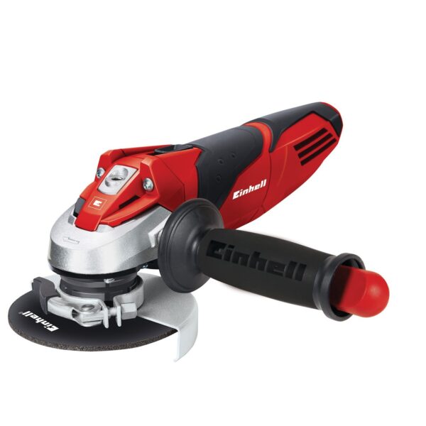 ESMERIL ANGULAR 4.1/2" 750W TE-AG 115/750 DP