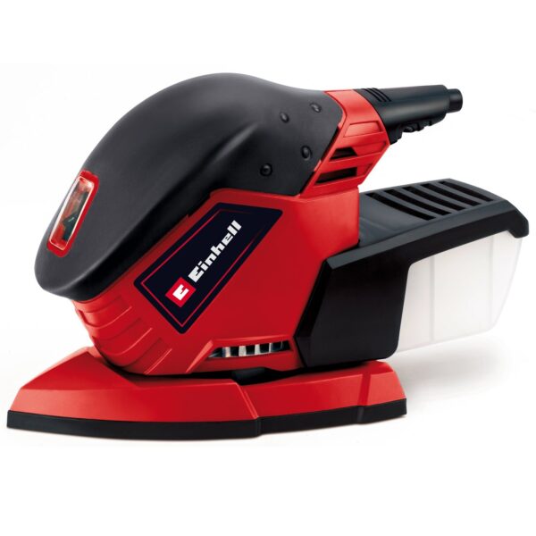 LIJADORA ORBITAL 130W TE-OS 1320 MULTIUSO