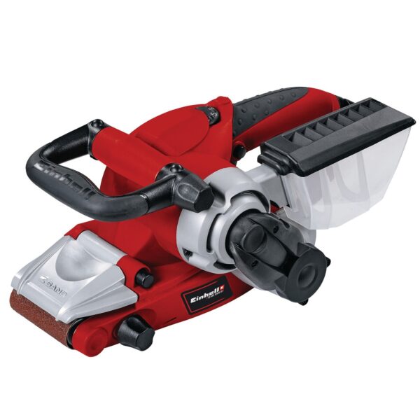 LIJADORA BANDA 850W TE-BS 8540 E