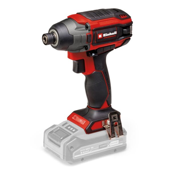 ATORNILLADOR DE IMPACTO INAL 18V 220NM BRUSHLESS