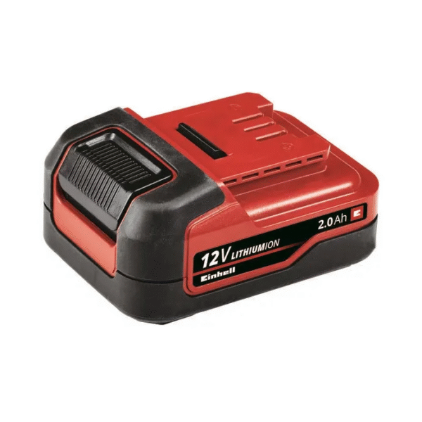 BATERIA EINHELL 12V 2.0AH LI P/ CODIGO 4513592 CARGADOR