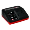 CARGADOR BATERIA EINHELL POWER X 18V 4A